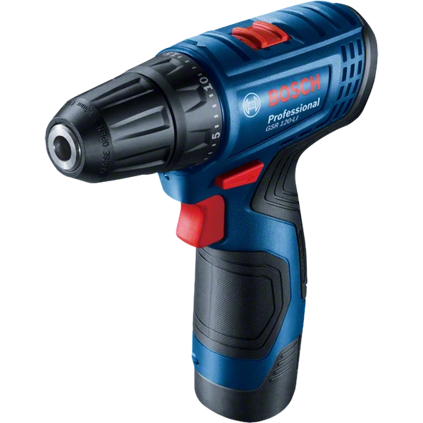 GSR 120-LI Professional image 1