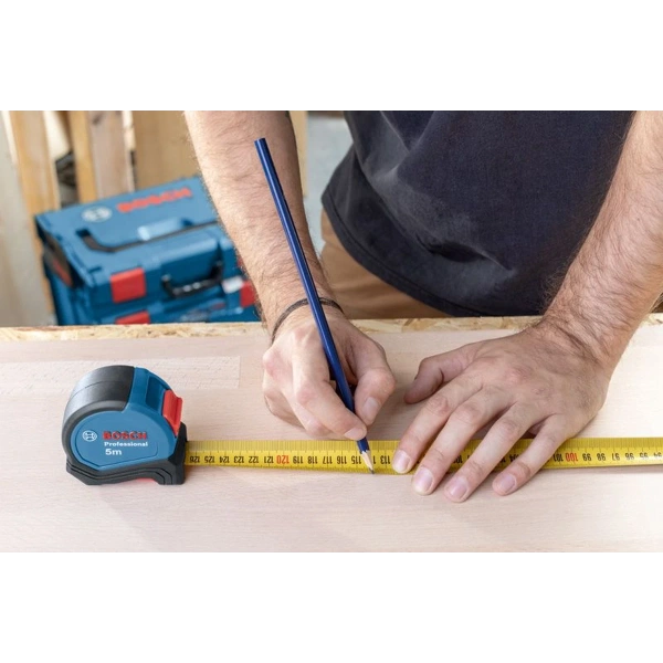 Tape Measure 5 m Professional image 2