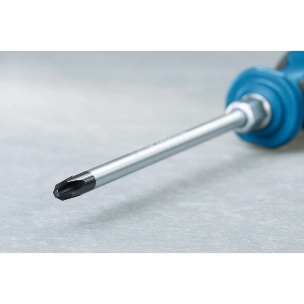 Screwdriver Set 6pc SL/PH/PZ/TX Professional image 2