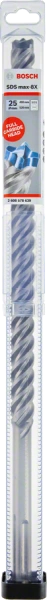 SDS max-8X Hammer Drill Bit image 2