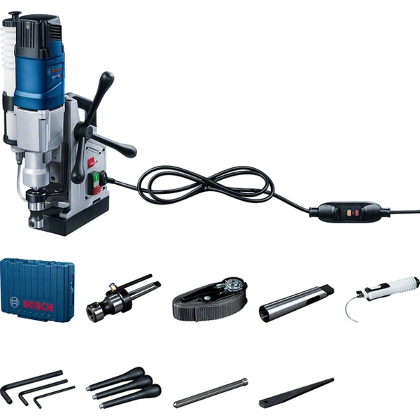 GBM 50-2 Professional image 2