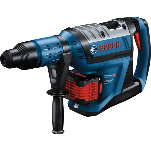 GBH 18V-45 C Professional image 1