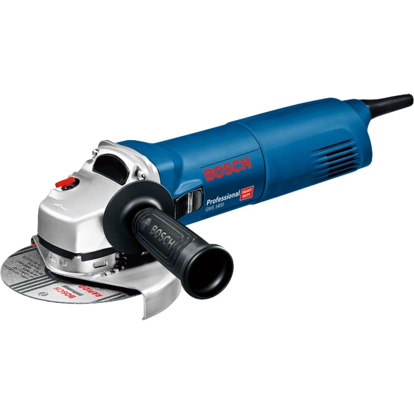 GWS 1400 Professional image 1