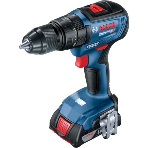 GSB 18V-50 Professional image 1