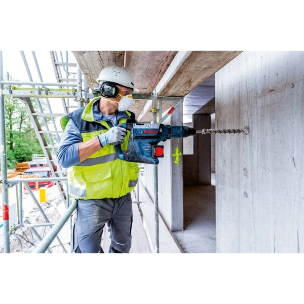 GBH 18V-45 C Professional image 5