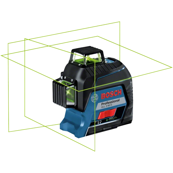GLL 3-80 G Professional image 1