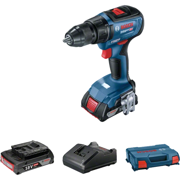GSR 18V-50 Professional image 2