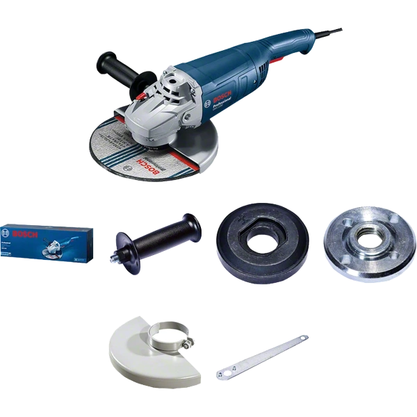 GWS 2200 Professional image 2