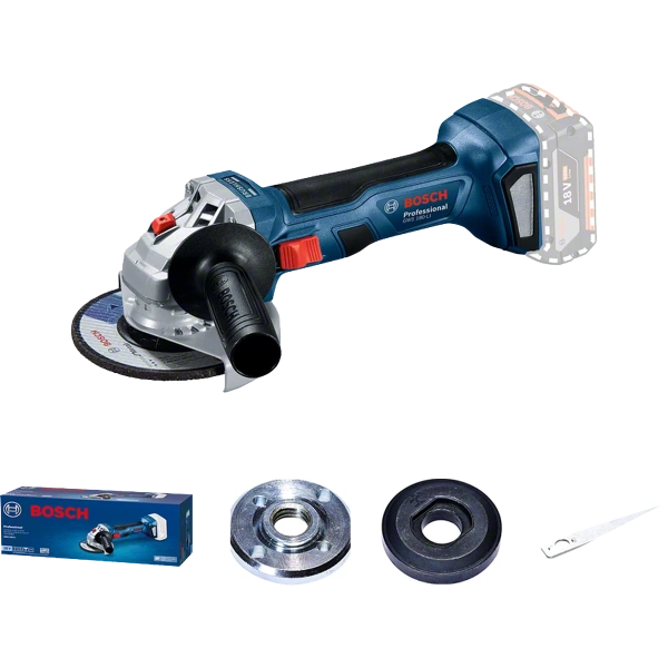 GWS 180-LI Professional image 1