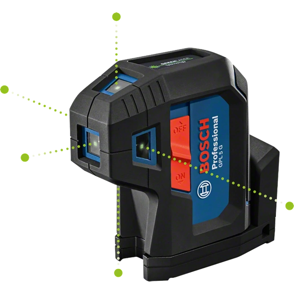 GPL 5 G Professional image 1