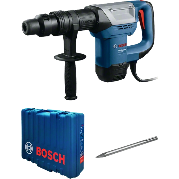 GSH 500 Professional image 2