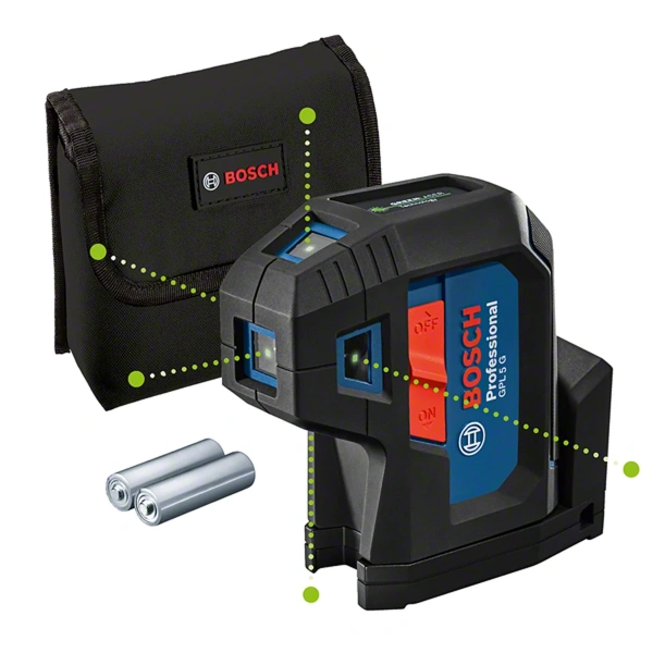 GPL 5 G Professional image 7