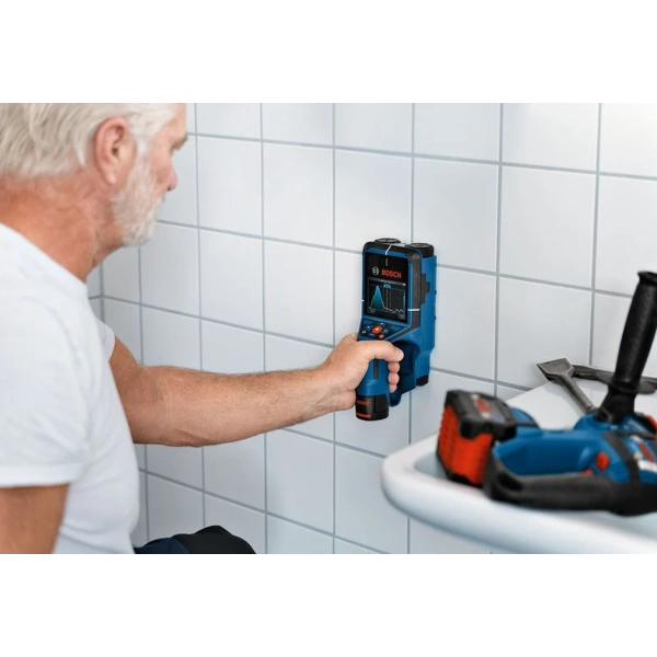 Wallscanner D-tect 200 C Professional image 7