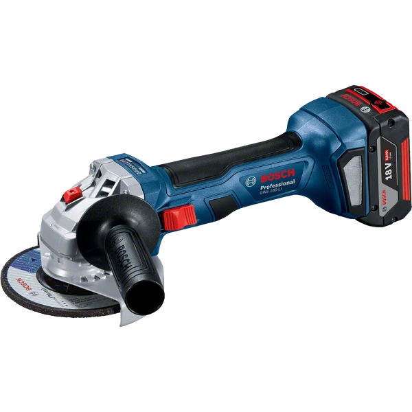 GWS 180-LI Professional image 6