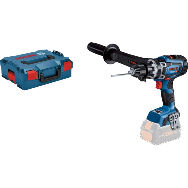 GSB 18V-150 C Professional image 3