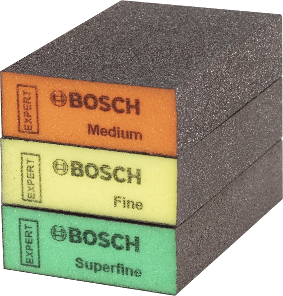 EXPERT S471 Standard Sanding Block image 1