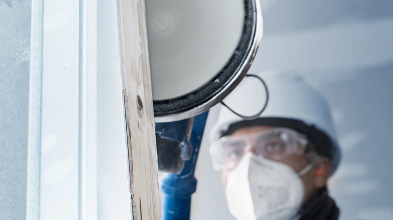 EXPERT M480 Sanding Net image 5