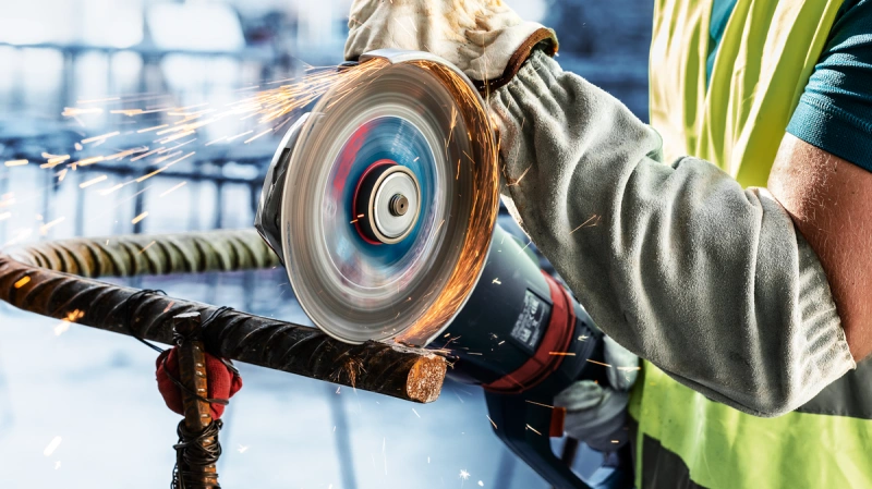 EXPERT Diamond Metal Wheel Cutting Disc image 6