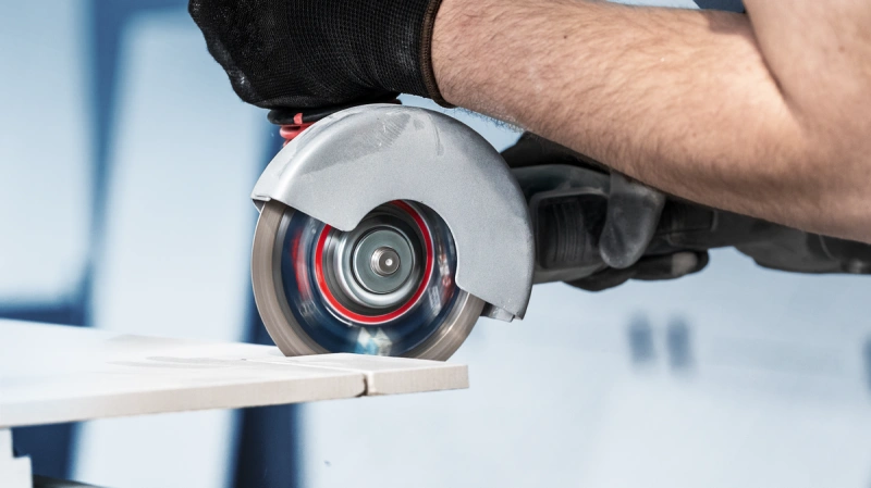 EXPERT Hard Ceramic Diamond Cutting Disc image 6