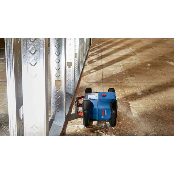 PRO GRL 600 CHV image 4