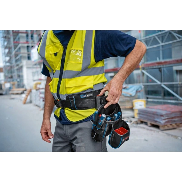 Toolbelt and Hand Tools Set Professional image 1