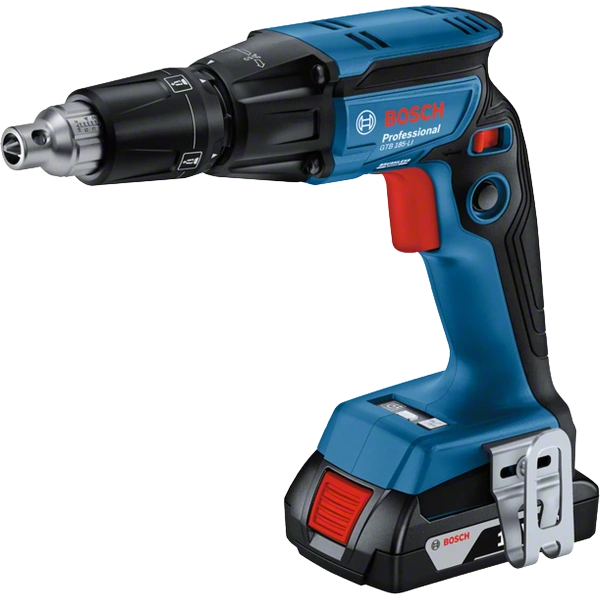 GTB 185-LI w/ GMA55 Professional image 1