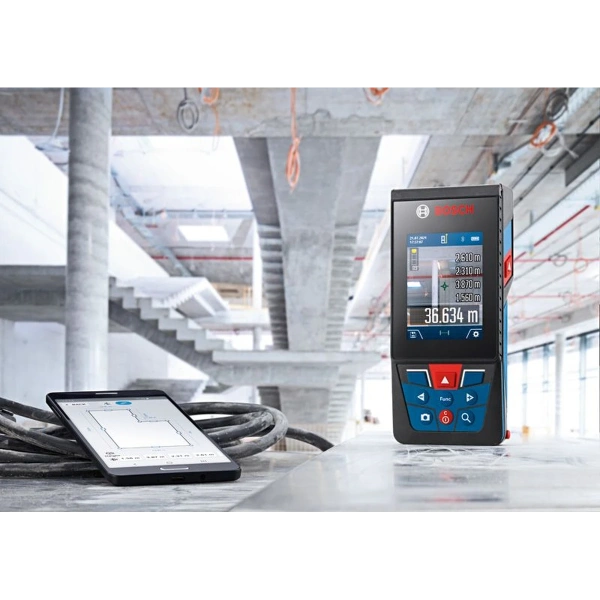GLM 150-27 C Professional image 1