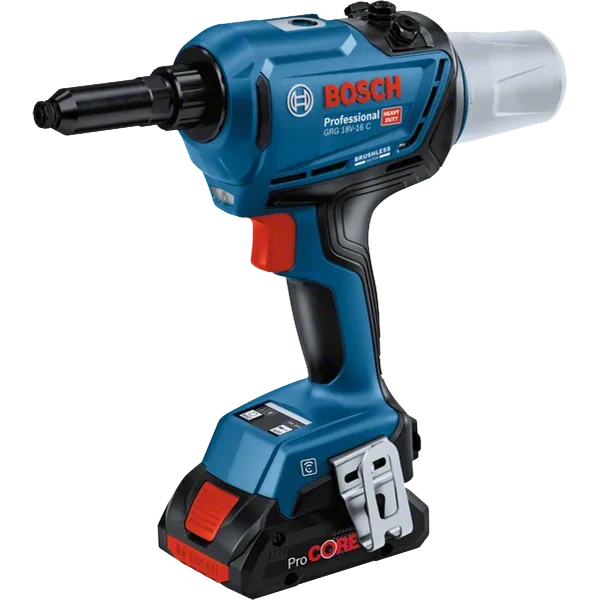 GRG 18V-16 C Professional image 1