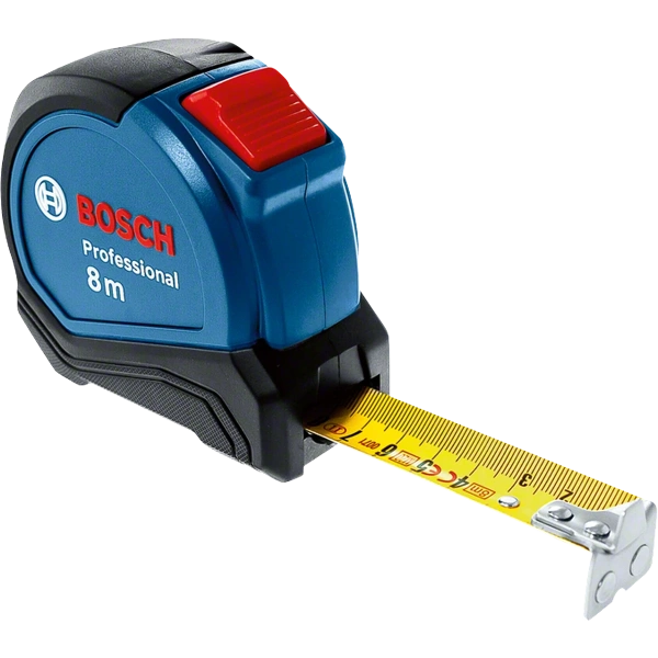 8m Autolock Tape M Professional image 1