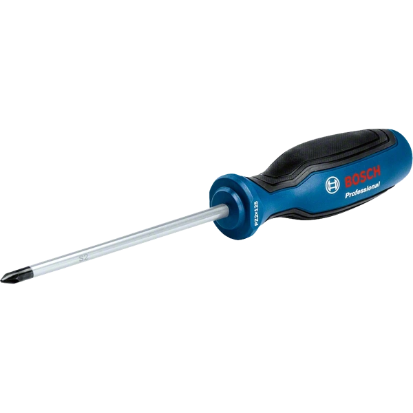 Screwdriver PZ2x125 Professional image 1