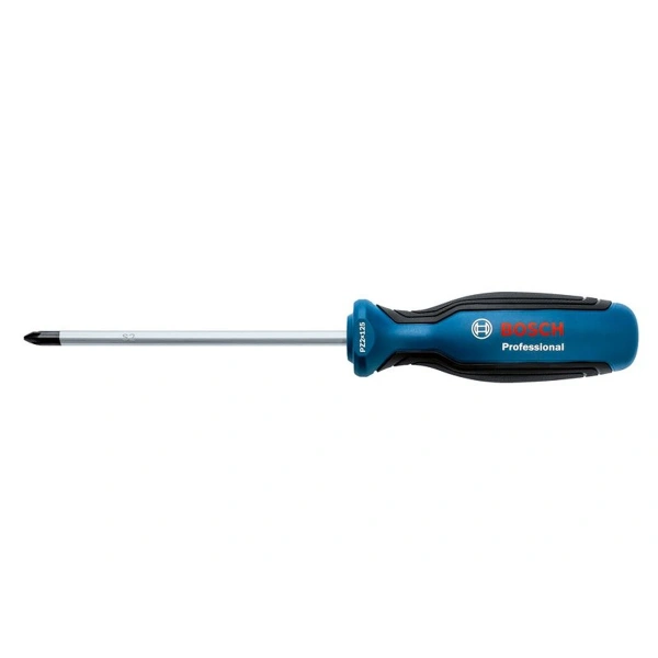 Screwdriver PZ2x125 Professional image 2