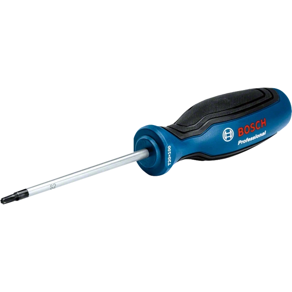 Screwdriver TX20x100 Professional image 1