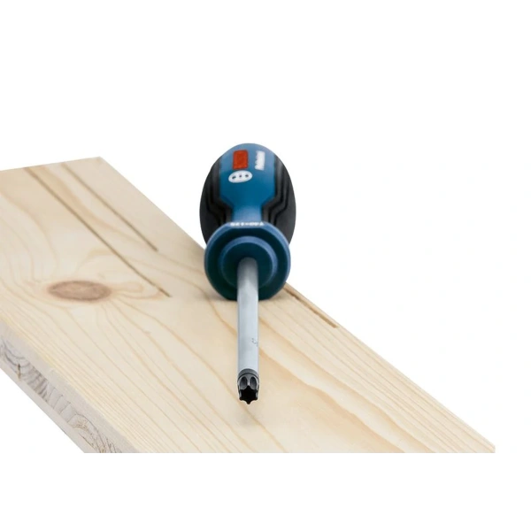 Screwdriver Set 6pc TX Professional image 3