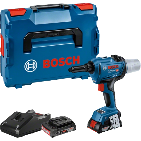 GRG 18V-16 C Professional image 2
