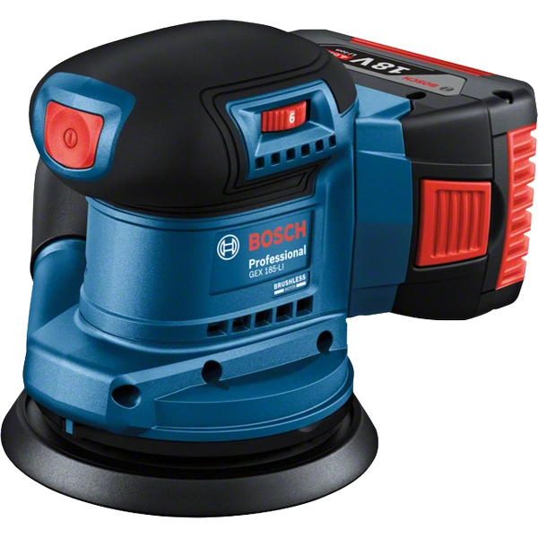 GEX 185-LI Professional image 1