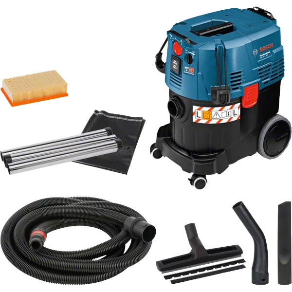 GAS 35 L AFC Professional image 3