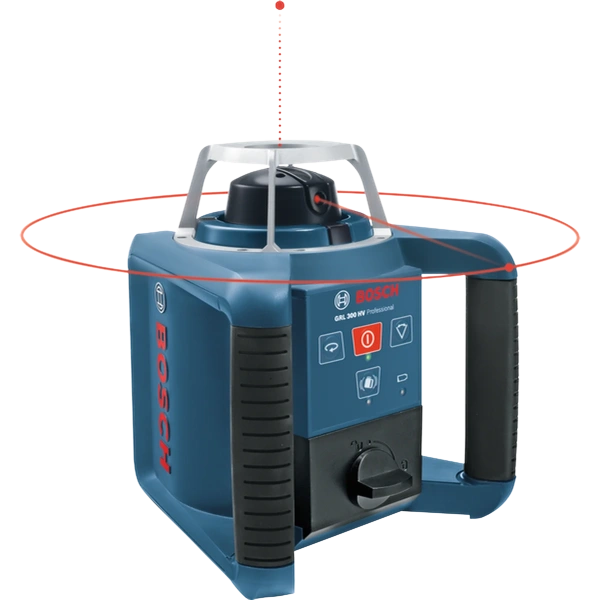 GRL 300 HV Professional image 1