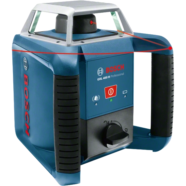GRL 400 H Professional image 4