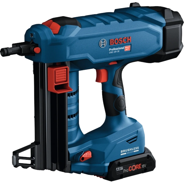 GNB 18V-38 Professional image 1