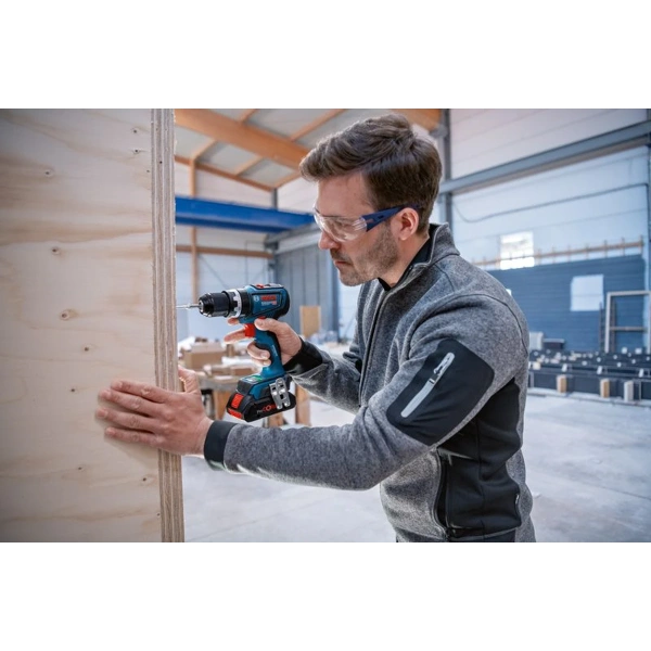 GSB 18V-90 C Professional image 3