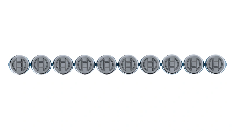 Concrete nails for GNB 18V Professional image 3