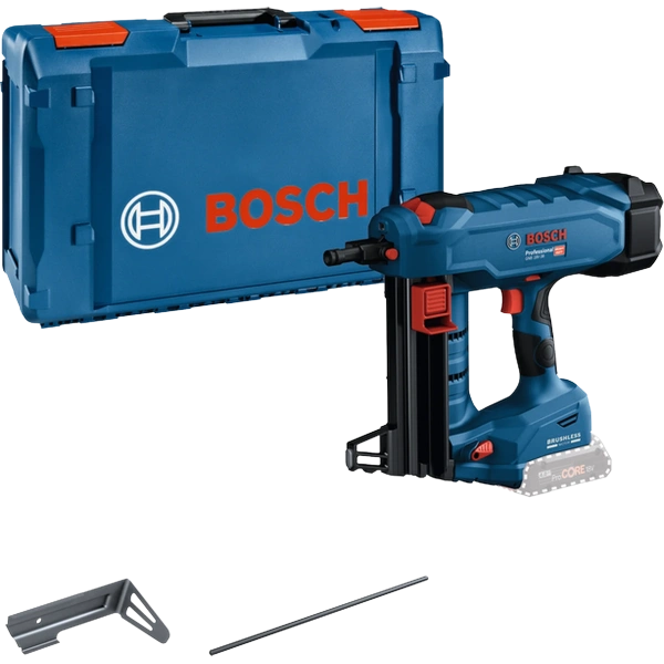 GNB 18V-38 Professional image 2
