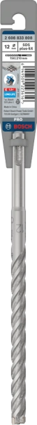 PRO SDS plus-5X Hammer Drill Bit image 2