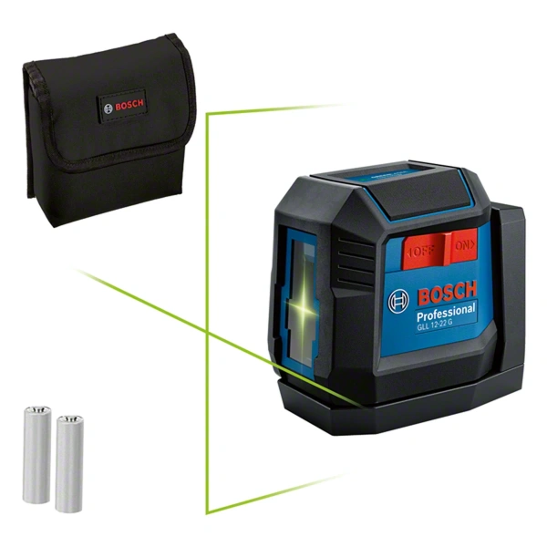 GLL 12-22 G Professional image 2