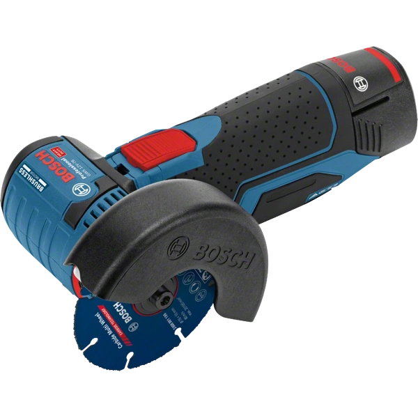 GWS 12V-76 Professional image 4