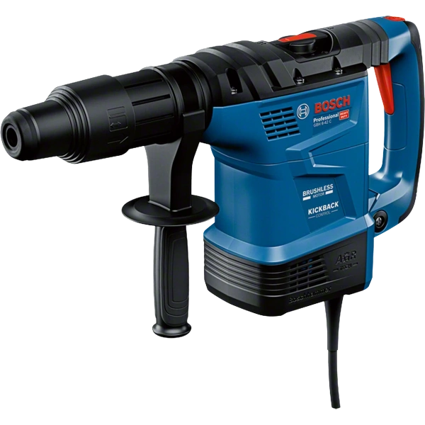 GBH 6-42 C Professional image 1