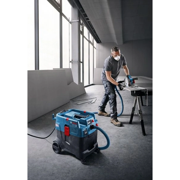 GAS 400 A Professional image 2