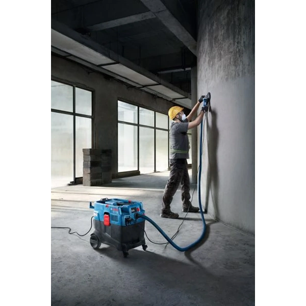 GAS 400 A Professional image 5