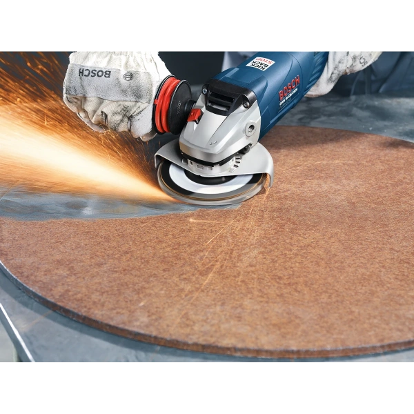 Flap disc X551, Expert for Metal image 2