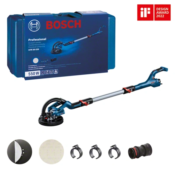 GTR 550 Professional image 12